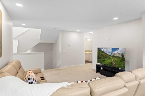 492 Chinook Gate Square Sw, Airdrie, AB - Indoor