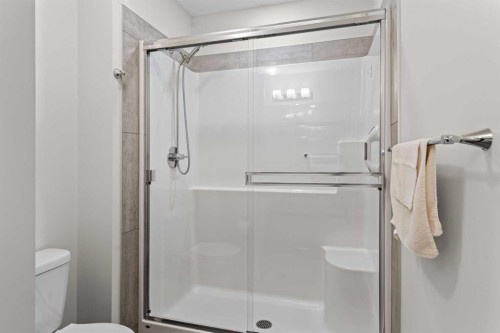 492 Chinook Gate Square Sw, Airdrie, AB - Indoor Photo Showing Bathroom