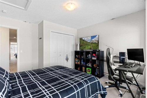 492 Chinook Gate Square Sw, Airdrie, AB - Indoor