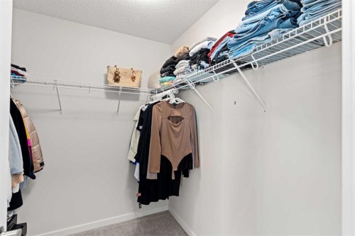 492 Chinook Gate Square Sw, Airdrie, AB - Indoor With Storage