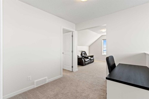 492 Chinook Gate Square Sw, Airdrie, AB - Indoor Photo Showing Other Room