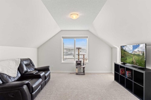 492 Chinook Gate Square Sw, Airdrie, AB - Indoor