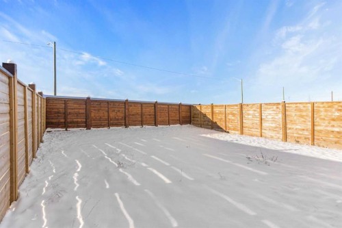 492 Chinook Gate Square Sw, Airdrie, AB - Outdoor