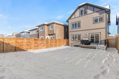 492 Chinook Gate Square Sw, Airdrie, AB - Outdoor