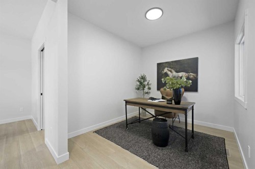 111 Fireside Street, Cochrane, AB - Indoor