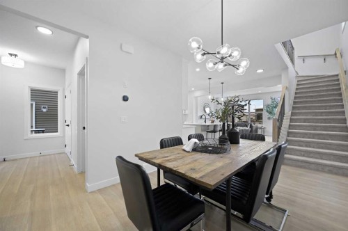 111 Fireside Street, Cochrane, AB - Indoor