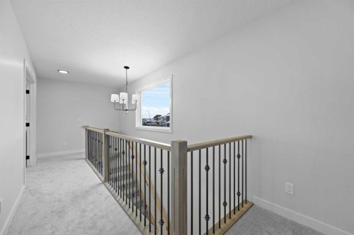 111 Fireside Street, Cochrane, AB - Indoor Photo Showing Other Room