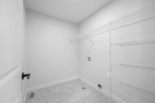 111 Fireside Street, Cochrane, AB - Indoor With Storage