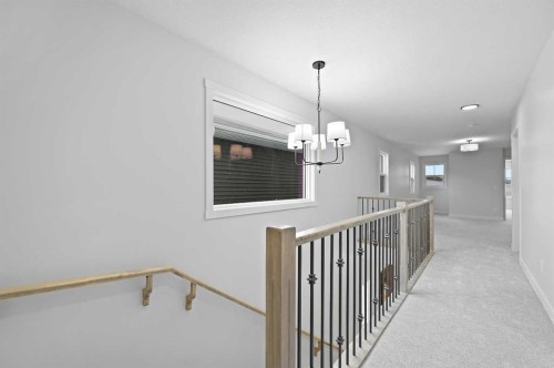 111 Fireside Street, Cochrane, AB - Indoor Photo Showing Other Room