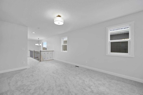 111 Fireside Street, Cochrane, AB - Indoor Photo Showing Other Room