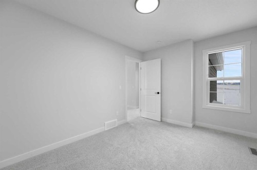 111 Fireside Street, Cochrane, AB - Indoor Photo Showing Other Room