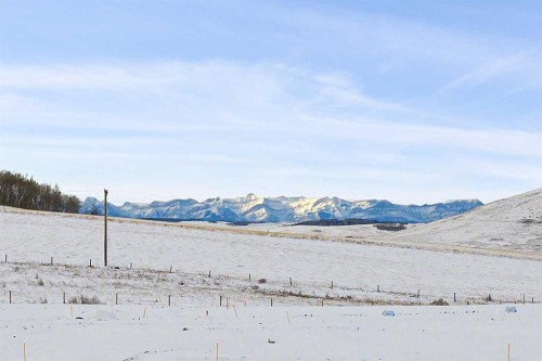 111 Fireside Street, Cochrane, AB - Outdoor With View