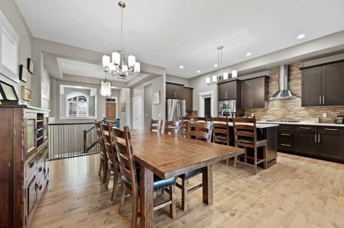 76 Legacy Circle Se, Calgary, AB - Indoor