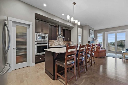 76 Legacy Circle Se, Calgary, AB - Indoor