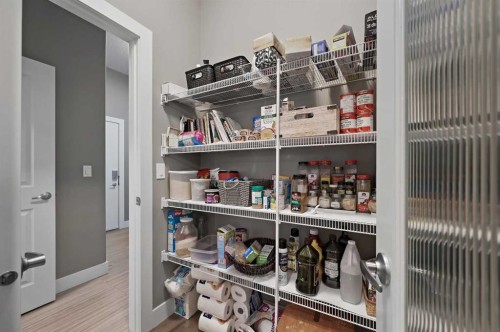 76 Legacy Circle Se, Calgary, AB - Indoor