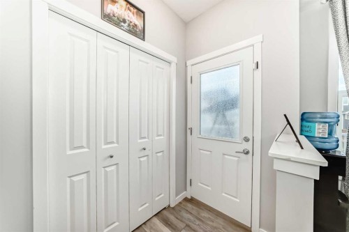 1810 Baywater Drive Sw, Airdrie, AB - Indoor Photo Showing Other Room