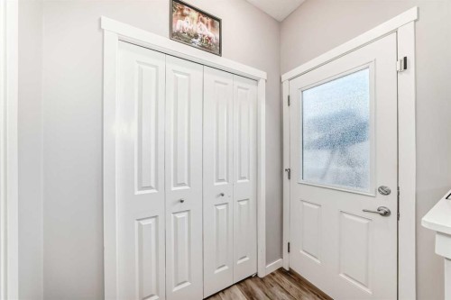 1810 Baywater Drive Sw, Airdrie, AB - Indoor Photo Showing Other Room
