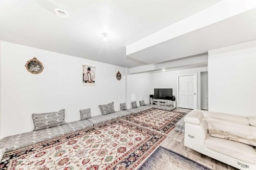 1810 Baywater Drive Sw, Airdrie, AB - Indoor