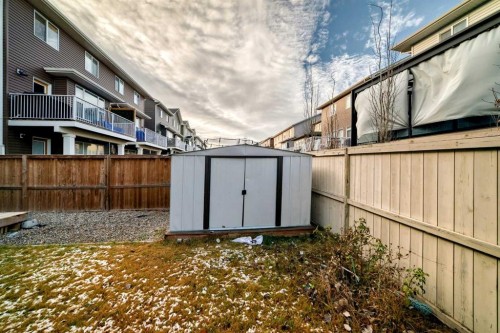 1810 Baywater Drive Sw, Airdrie, AB - Outdoor