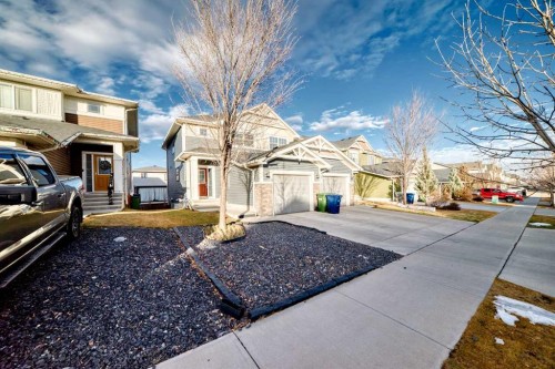 1810 Baywater Drive Sw, Airdrie, AB - Outdoor
