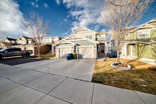 1810 Baywater Drive Sw, Airdrie, AB - Outdoor