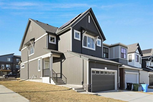 264 Edith Place Nw, Calgary, AB - Outdoor