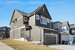 264 Edith Place NW Calgary, AB T3R 2E1