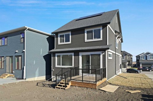 264 Edith Place Nw, Calgary, AB - Outdoor