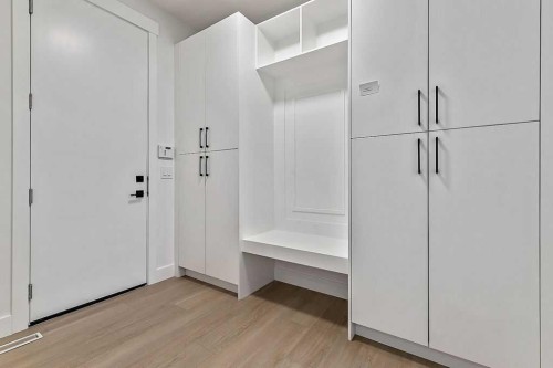 29 North Bridges Landing, Langdon, AB - Indoor Photo Showing Other Room