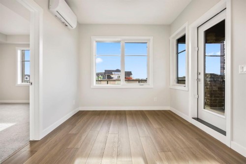 2202-2117 81 Street Sw, Calgary, AB - Indoor Photo Showing Other Room