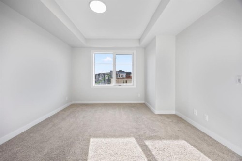 2202-2117 81 Street Sw, Calgary, AB - Indoor Photo Showing Other Room