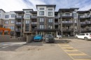 2202-2117 81 Street Sw, Calgary, AB  - Outdoor With Balcony With Facade 