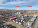 2202-2117 81 Street Sw, Calgary, AB  - Outdoor With View 