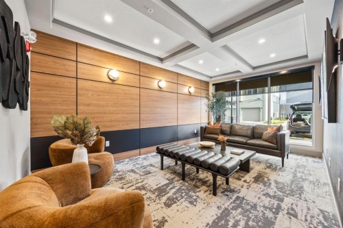 2202-2117 81 Street Sw, Calgary, AB - Indoor Photo Showing Other Room