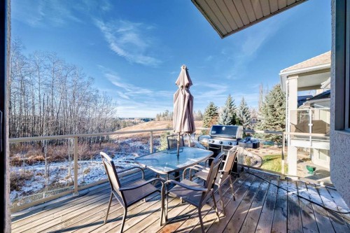 67 Evergreen Rise Sw, Calgary, AB - Outdoor