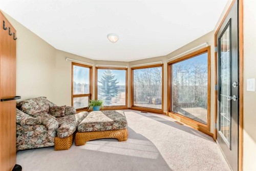 67 Evergreen Rise Sw, Calgary, AB - Indoor
