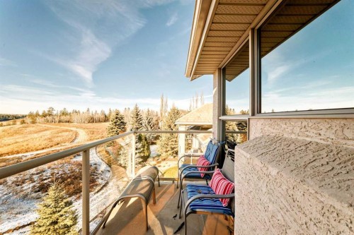 67 Evergreen Rise Sw, Calgary, AB - Outdoor