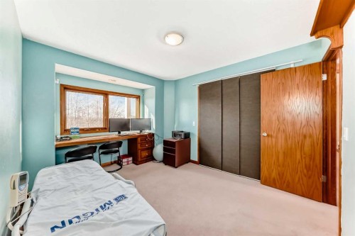 67 Evergreen Rise Sw, Calgary, AB - Indoor