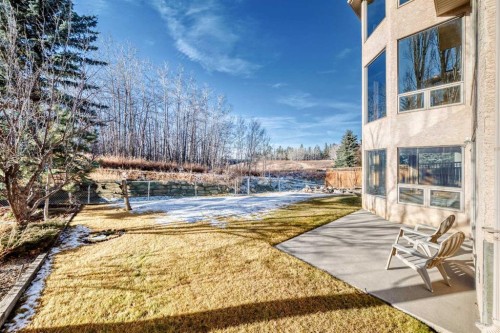 67 Evergreen Rise Sw, Calgary, AB - Outdoor