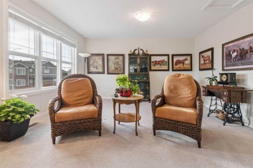 71 Mount Rae Heights, Okotoks, AB - Indoor