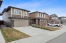 71 Mount Rae Heights, Okotoks, AB  - Outdoor With Facade 