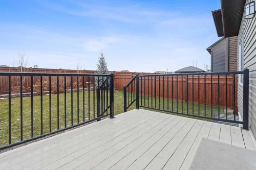 71 Mount Rae Heights, Okotoks, AB - Outdoor With Exterior