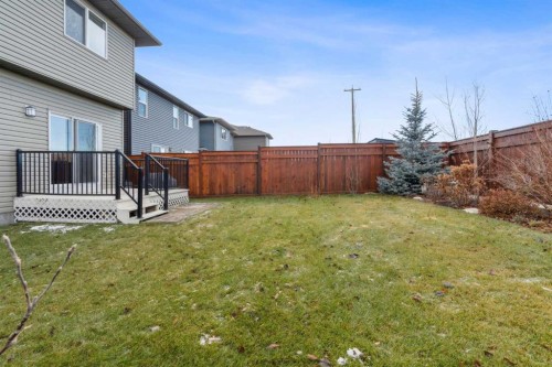 71 Mount Rae Heights, Okotoks, AB - Outdoor