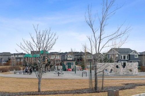 71 Mount Rae Heights, Okotoks, AB - Outdoor