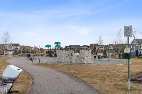 71 Mount Rae Heights, Okotoks, AB - Outdoor