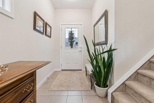 71 Mount Rae Heights, Okotoks, AB - Indoor Photo Showing Other Room