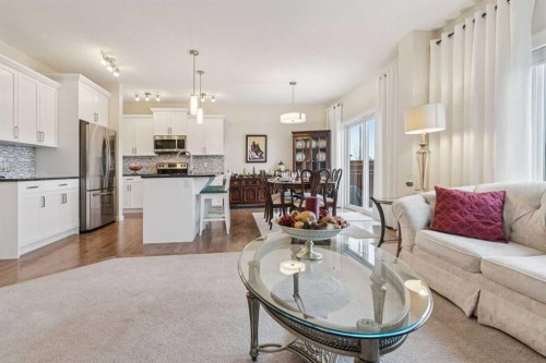 71 Mount Rae Heights, Okotoks, AB - Indoor