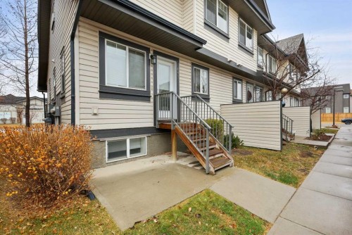 148 Copperpond Boulevard Se, Calgary, AB - Outdoor