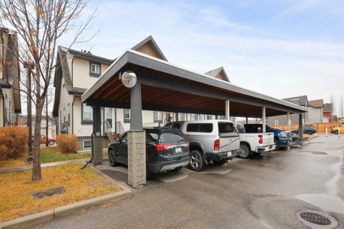 148 Copperpond Boulevard Se, Calgary, AB - Outdoor