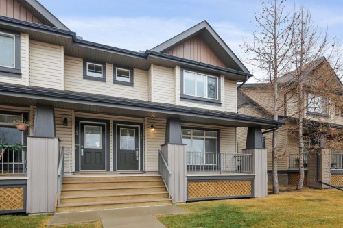 148 Copperpond Boulevard SE Calgary, AB T2Z 1C3
